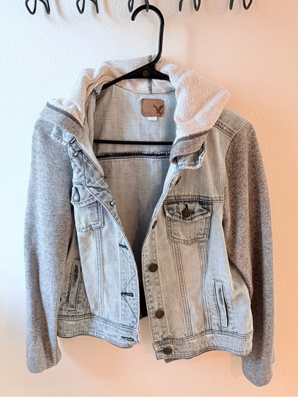 American Eagle Denim jacket
